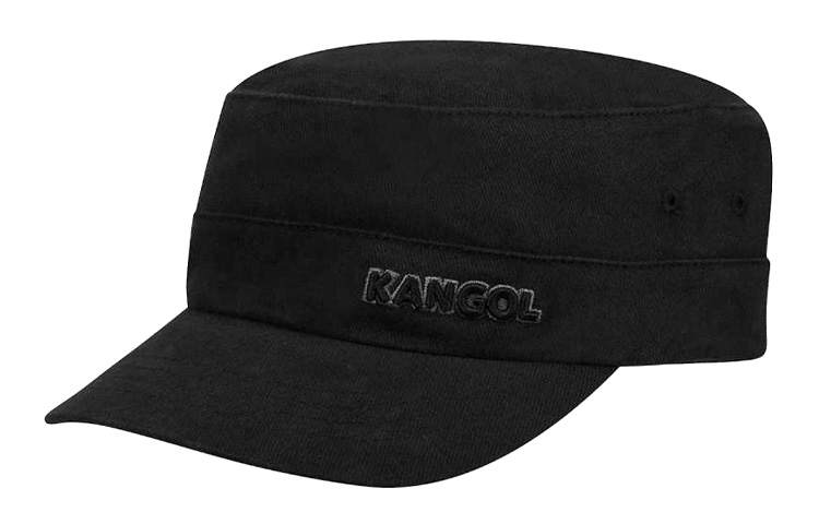 KANGOL KANGOL Cotton Baseball Caps Unisex Multicolor