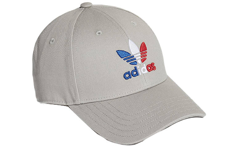 Adidas Originals Cotton Baseball Caps Unisex