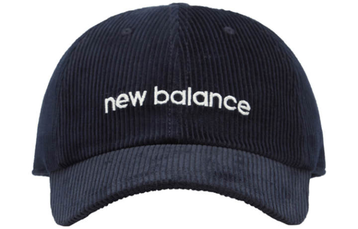 New Balance New Balance Baseball Caps Unisex Dark Blue