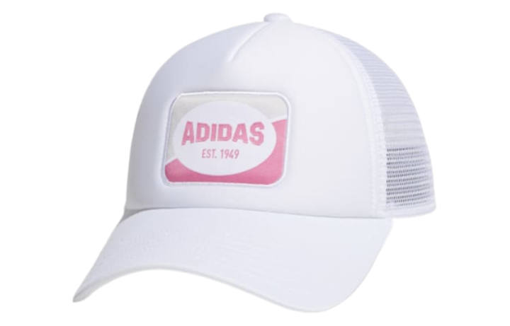 Adidas Adidas Baseball Caps Women's White