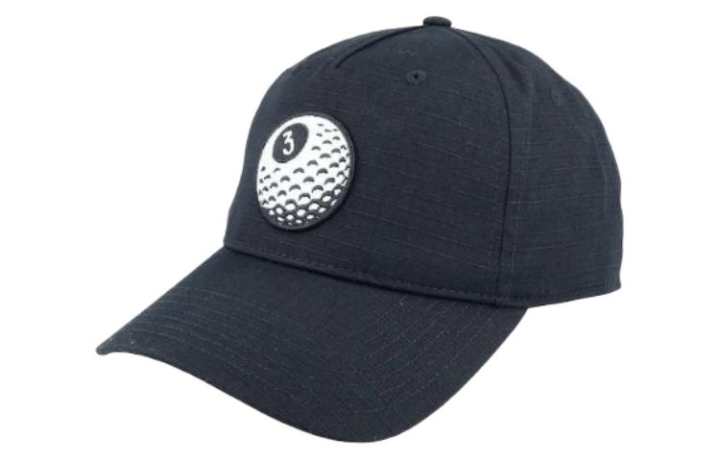 Adidas Adidas Cotton, Polyester Baseball Caps Men's Black