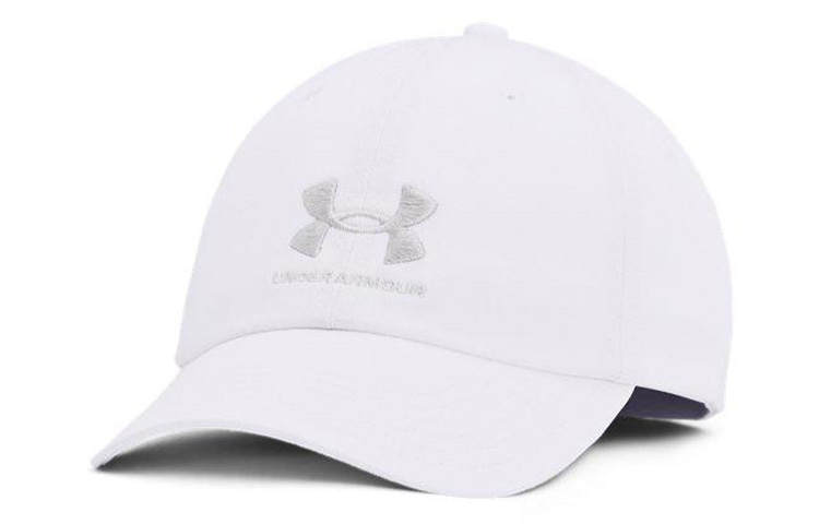Under Armour Under Armour Baseball Caps Unisex White