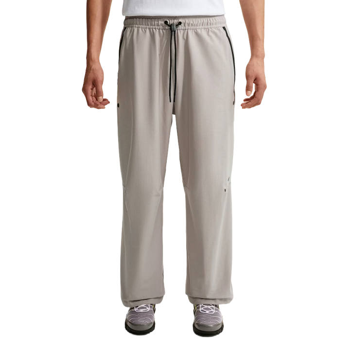 Nike Nike Casual Pants Men's University Gray/Black Moderate