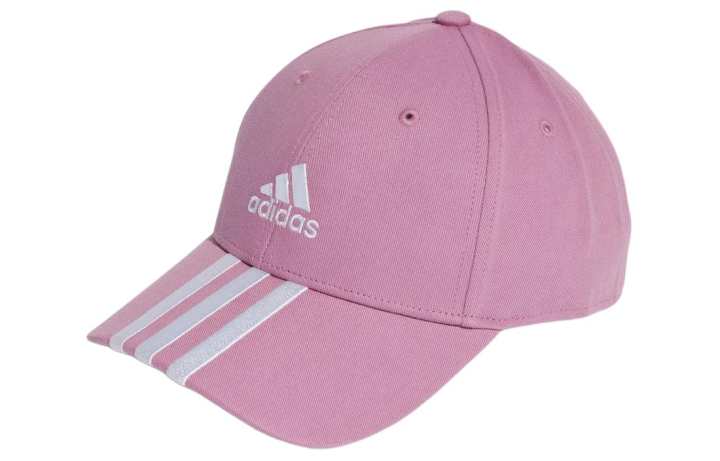 Adidas Adidas Cotton Baseball Caps Unisex Multicolor
