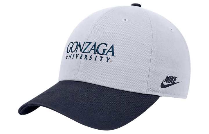 Nike Nike Gonzaga Nike College Campus Cap