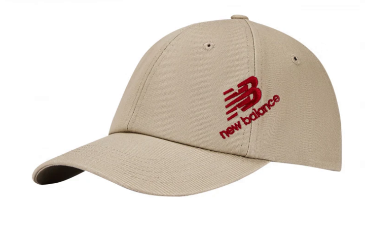 New Balance New Balance Baseball Caps Unisex Khaki