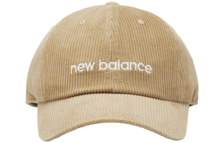 New Balance New Balance Baseball Caps Unisex Brown