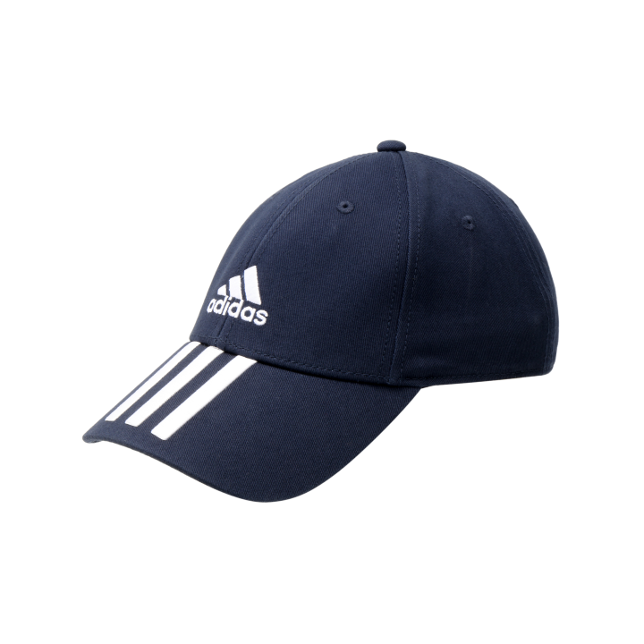 Adidas Adidas Cotton Baseball Caps Unisex Blue