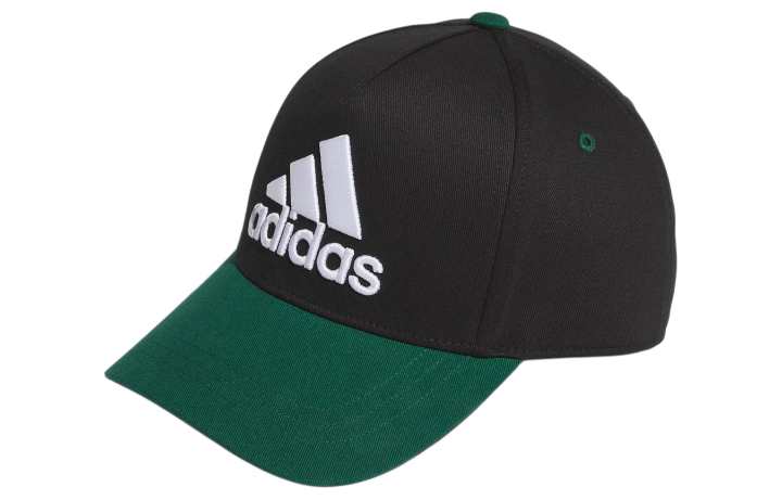 Adidas Adidas Cotton Baseball Caps Unisex Multicolor
