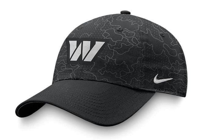 Nike Nike Baseball Caps Men's Black