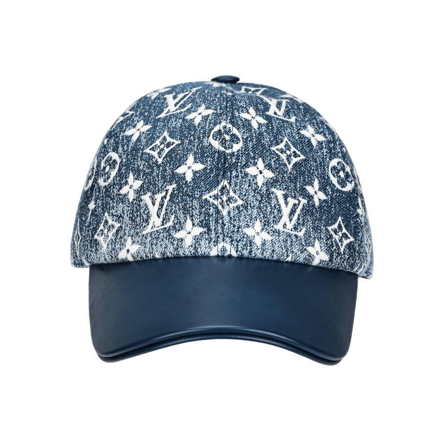 LOUIS VUITTON LOUIS VUITTON Baseball Caps Unisex