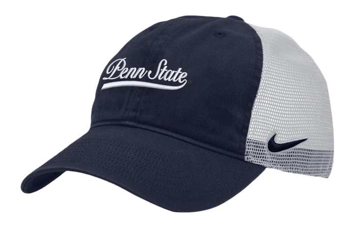 Nike Nike Baseball Caps Unisex Dark Blue