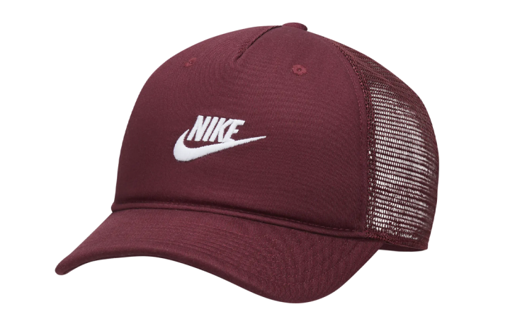 Nike Nike Rise Cap Structured Trucker Cap