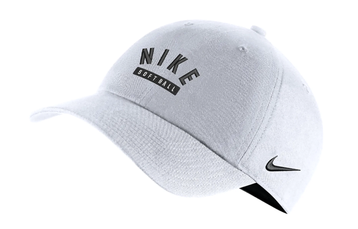 Nike Nike Baseball Caps Unisex White
