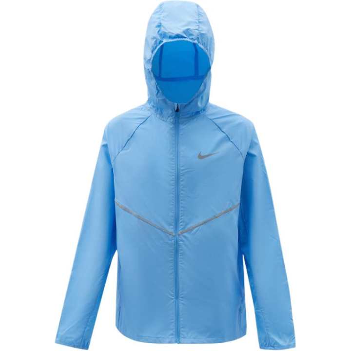 Nike Nike Kids Jackets Hooded Non Detachable Moderate