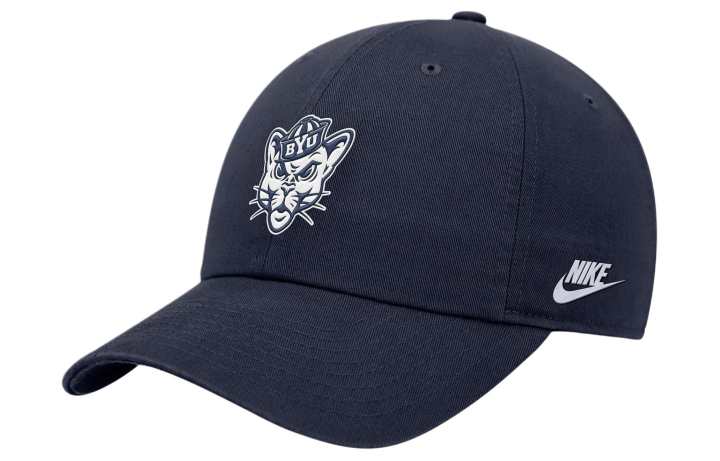 Nike Nike Byu Nike College Cap