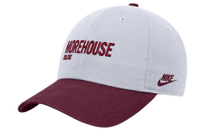 Nike Nike Morehouse Nike College Adjustable Cap