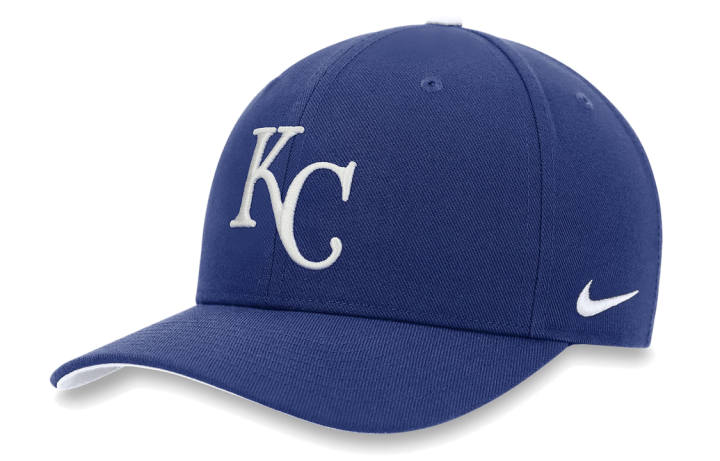 Nike Nike Baseball Caps Men's Blue