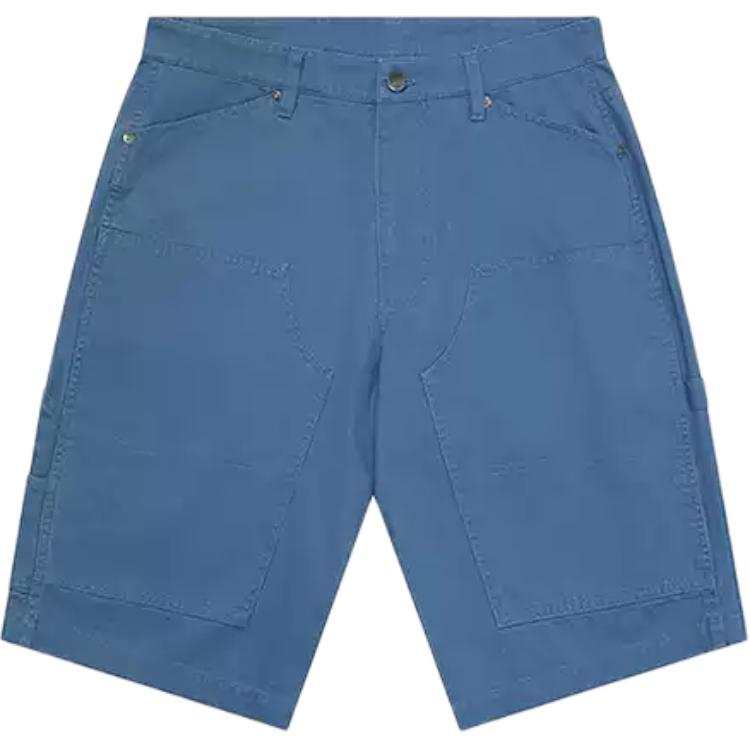 UNDEFEATED UNDEFEATED Cargo Shorts Unisex Moderate
