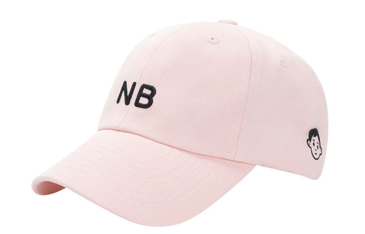 New Balance New Balance Cotton Baseball Caps Unisex