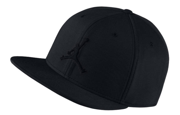 Jordan Jordan Cotton Baseball Caps Unisex