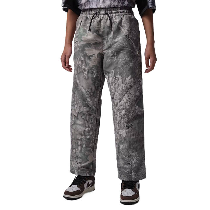 Jordan Jordan Kids Knitted Sweatpants Moderate Stretch