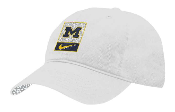 Nike Nike Michigan Heritage86 Nike College Cap