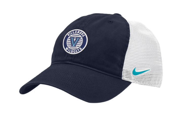 Nike Nike Villanova Heritage86 Nike College Trucker Hat