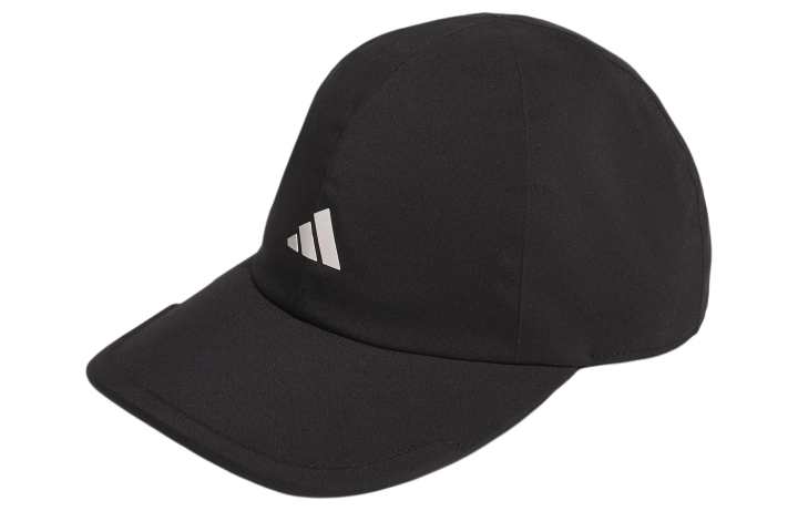 Adidas Adidas Recycled Polyester Baseball Caps Unisex Black