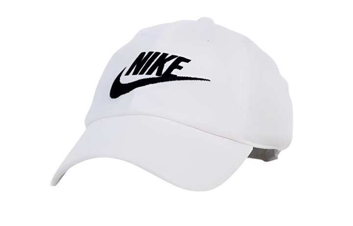 Nike Nike Baseball Caps Unisex White