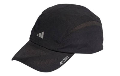 adidas Running X Adizero HEAT.RDY Lightweight Cap Black