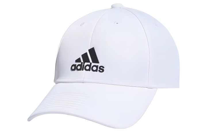 Adidas Adidas Baseball Caps Men's White