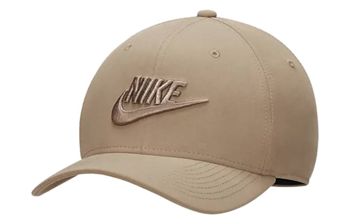 Nike Nike Baseball Caps Unisex Sandalwood Umber