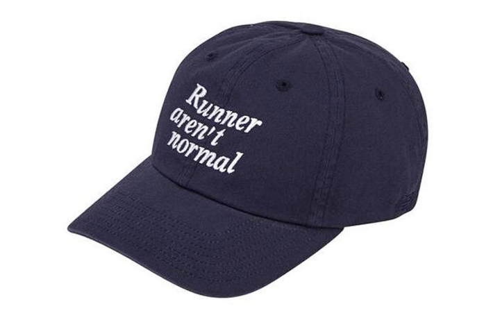 New Balance New Balance Baseball Caps Unisex Blue
