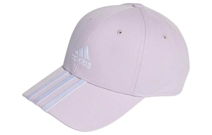 Adidas Adidas Cotton Baseball Caps Women's Purple