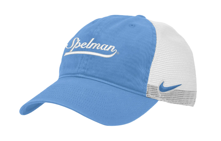 Nike Nike Baseball Caps Unisex Blue