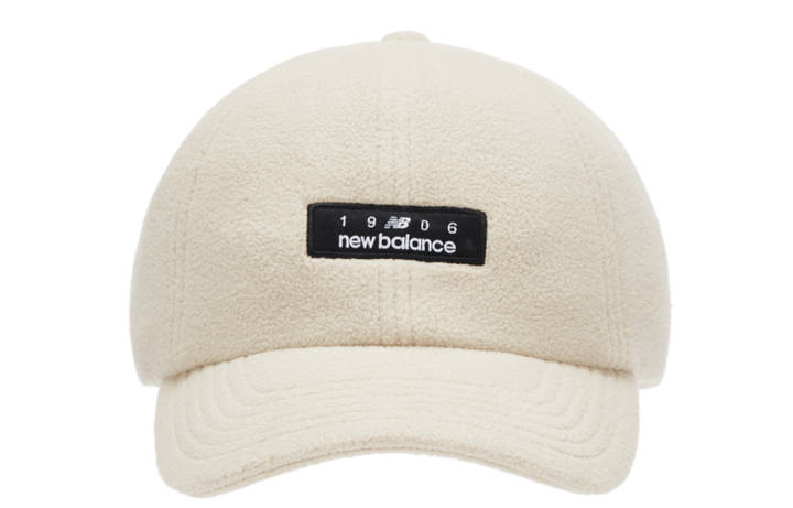 New Balance New Balance Baseball Caps Unisex White