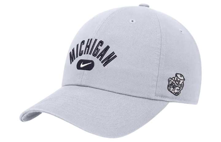 Nike Nike Michigan Nike College Campus Cap