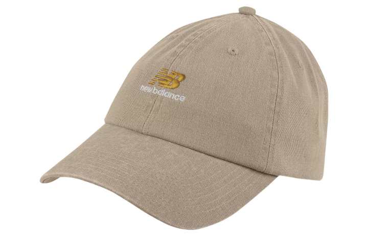 New Balance New Balance Baseball Caps Unisex Khaki