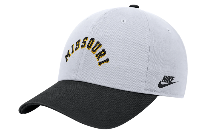Nike Nike Missouri Nike College Campus Cap