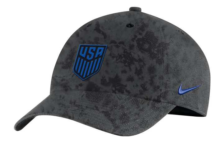 Nike Nike Baseball Caps Men's Black