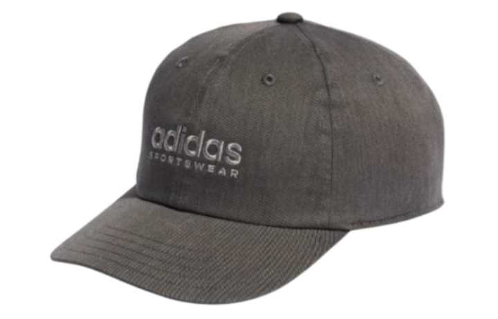 Adidas Adidas Baseball Caps Unisex Gray