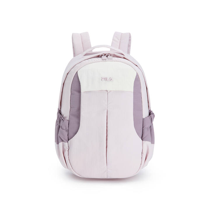 FILA FILA Fabric Backpack Unisex Grass Blue