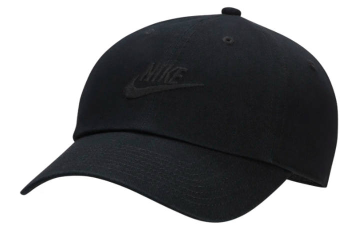 Nike Nike Club Unstructured Futura Wash Cap