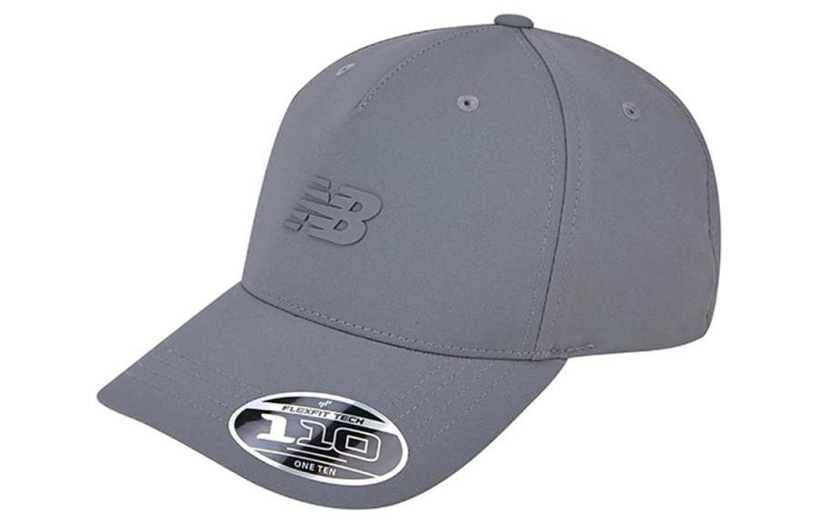 New Balance New Balance Baseball Caps Unisex Gray