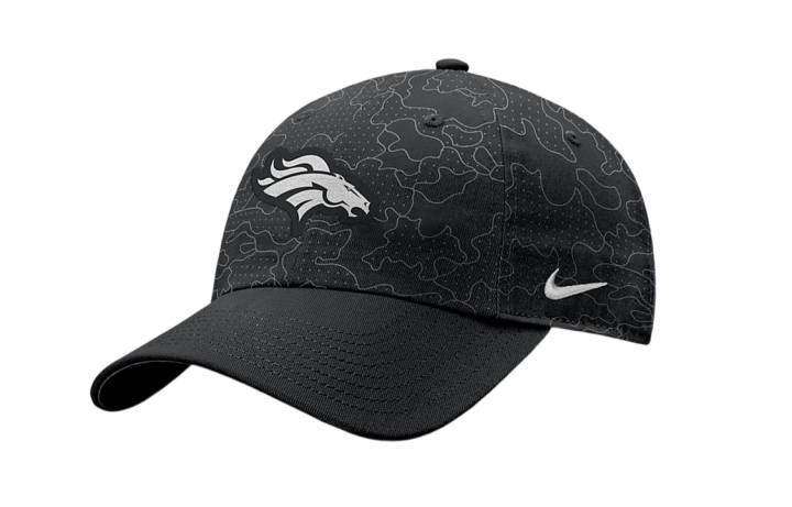 Nike Nike Baseball Caps Men's Black