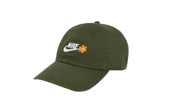 Nike Nike - Baseball Caps Men's Green