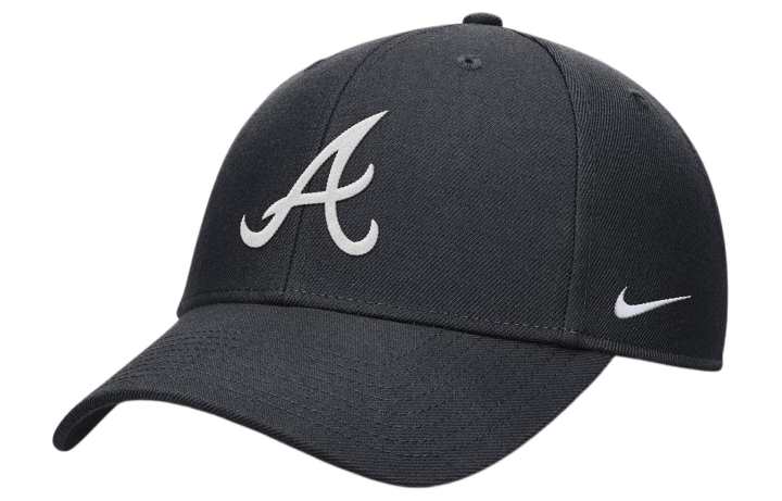 Nike Nike Polyester Baseball Caps Men's Black