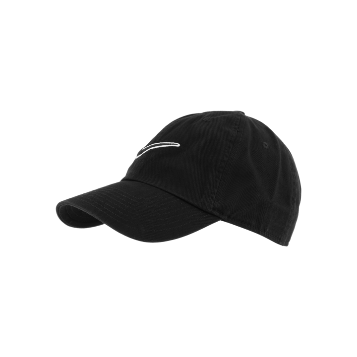 Nike Nike Polyester Baseball Caps Unisex Black