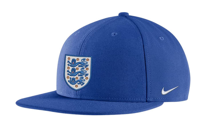 Nike Nike Baseball Caps Kids Blue